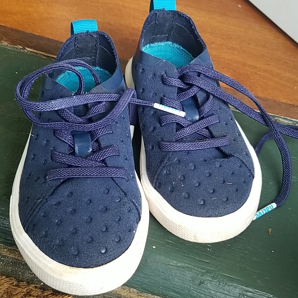 Native Shoes sz. 6Toddler